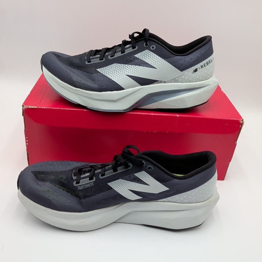 New Balance Fuel Cell Rebel v4